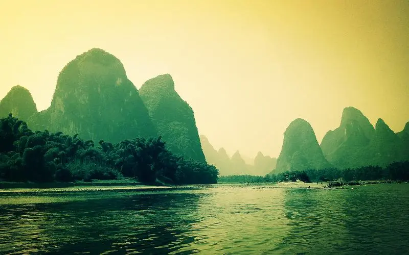 高效高端